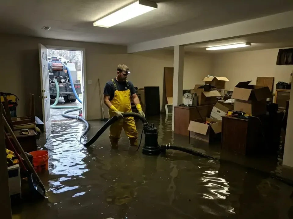 basement-burst-pipe-flooding-a-001 — frequently asked questions, 24-Hour Water Damage Restoration Services in Checotah, OK